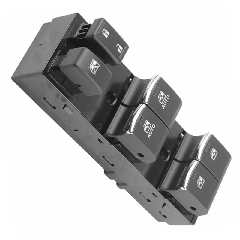 Car 83071-SG090 83071SG090 Electronic Power Master Window Switch Lifter Button For Subaru Forester 2012- LHD