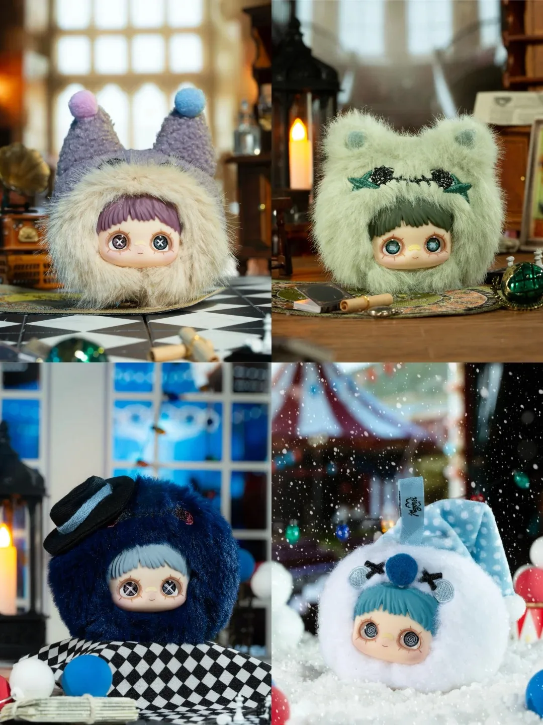 Maisy ぬいぐるみ 25cm Maisy Mouse Plushie Toy Stuffed Animal Plush Figure Elepant