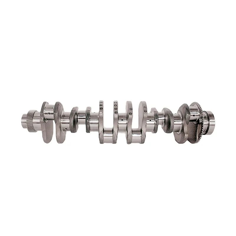 

QSC8.3 ISC8.3 1 engine and excavator engine crankshaft 3965006