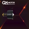 64mm EDF Set 3s 4s 6s Brushless Motor with 12 Blades Ducted Fan 60A 80A esc for RC Airplane Model Parts 4