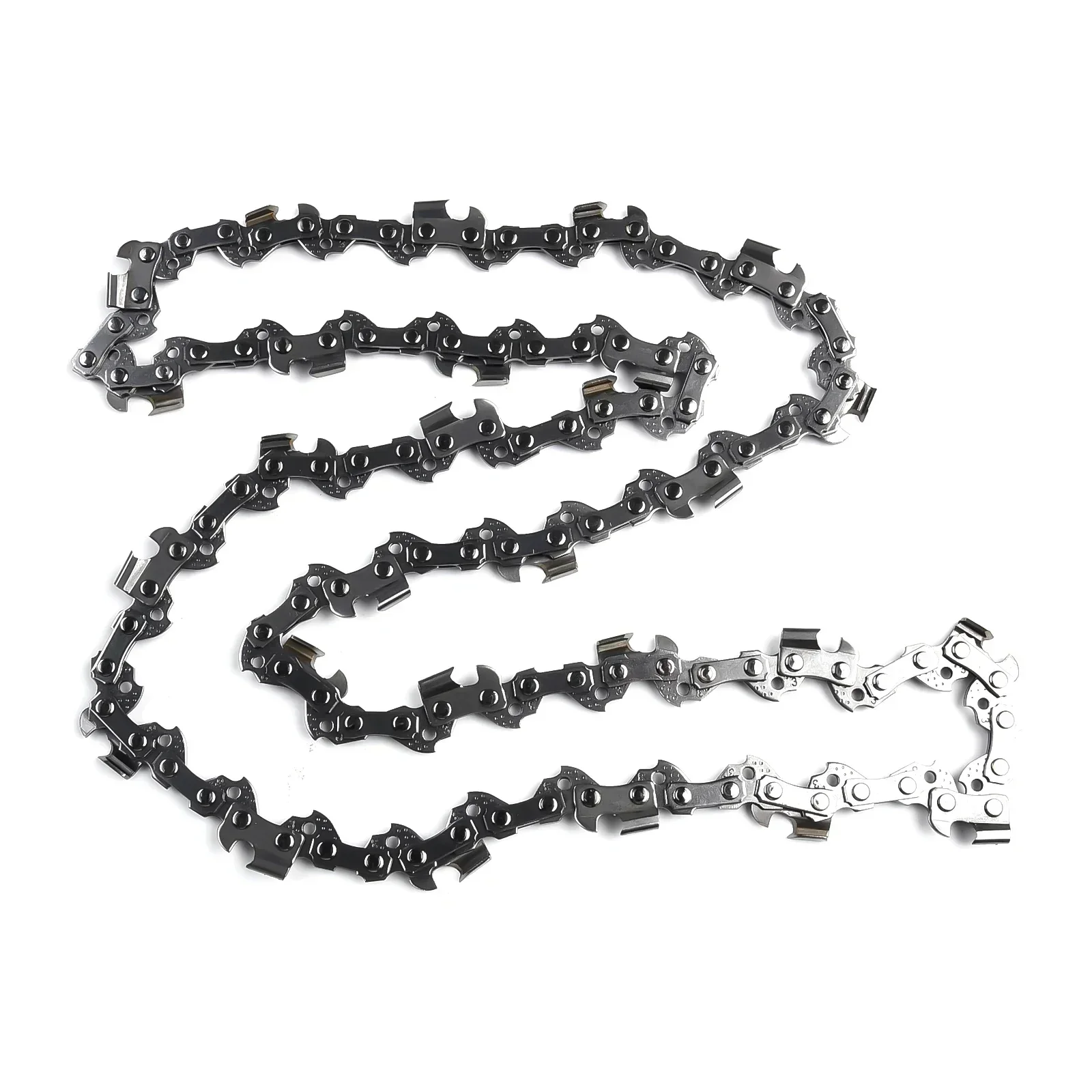 41cm 16 Inch Chainsaw Saw Chain Blade For Craftsman 56DL Metal Drive Link For Homelite 20 20AV 23 23AV High Quality