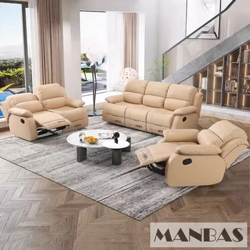 Manual / Electric Recliner / Sofa 7