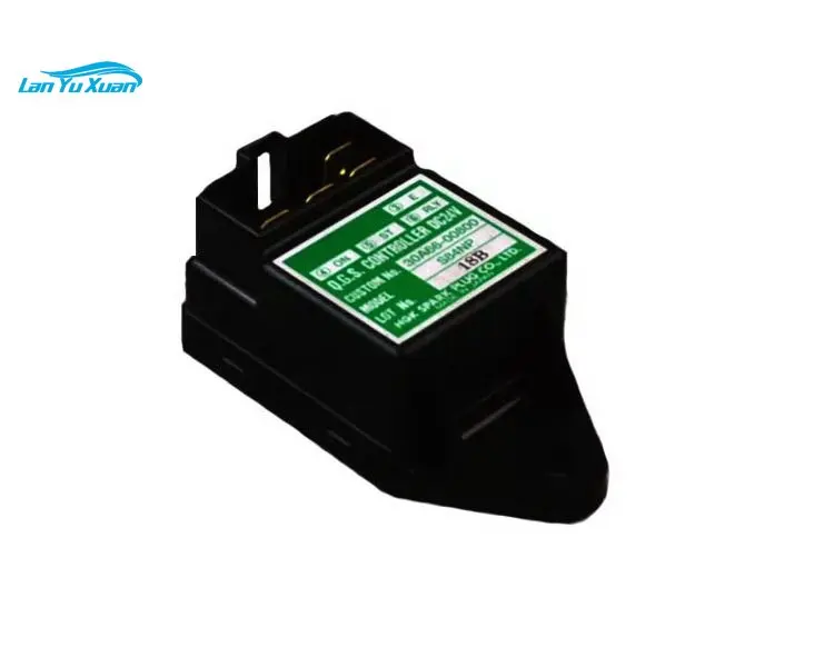 Forklift Parts Timer, Preheating 24V  For S6S (243C2-42421/30A66-00800)