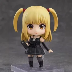 Death Note Misa Amane Articulated Action Figure Collectible Ornament (2674)