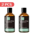 2pcs Eucalyptus