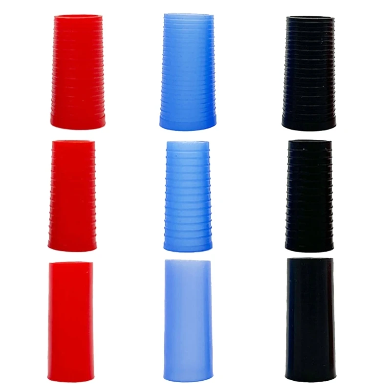 

Bend Neck Sleeve Easy to Use for Tenor Saxophone Replacement Accessories