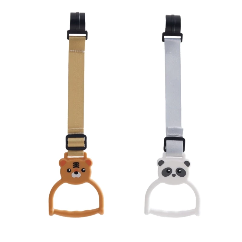 2PCS(Orange White)