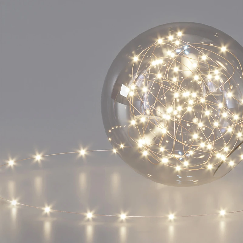 LED Ceiling Lights Interior Lighting Home Decor For Living Room Dining Table Bedroom Closets Corridor Modern Ceiling Lamp - 4