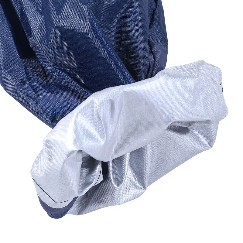 Thick Oversleeve Waterproof Oilproof Home Kitchen Cleaning Accessories Waterproof Sleeves Adult Arm Sleeves Kitchen Tool 1 Pair
