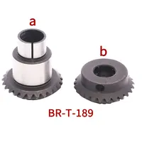 Embroidery Machine Spare Parts Gear For Tajima Machine - Image 6