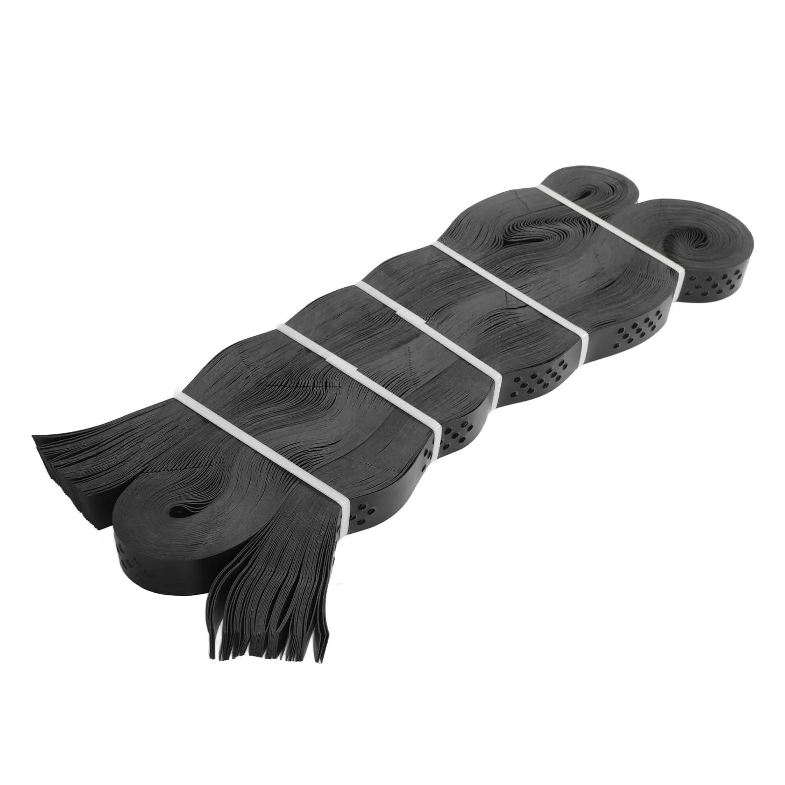 9x17 FT Gravel Ground Grid HDPE Foldable Geocell Stabilization Grid for Garden Driveway Parking Lot Ground Stabilization