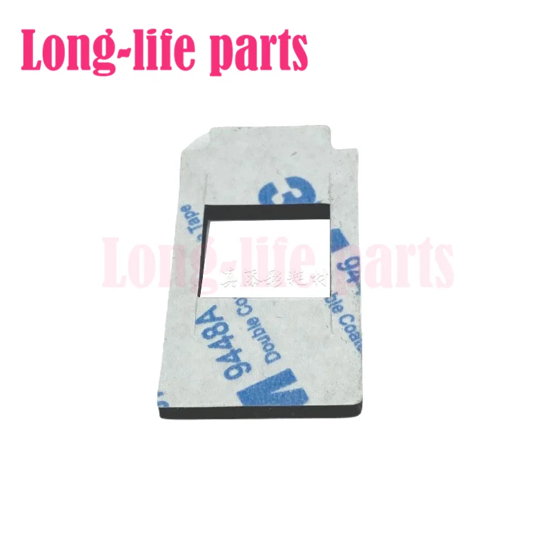 

Compatible For Ricoh MP 2554 3054 3554 4054 5054 6054 Drum Frame Powder Inlet Sponge Copier Parts