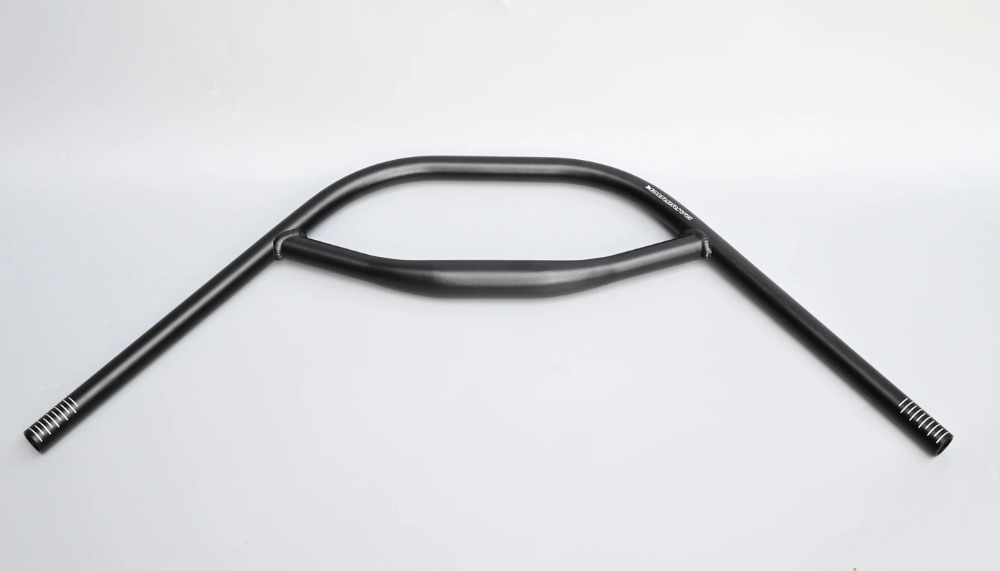 JONES H-BAR 型 DOUBLETROUBLE ALU BAR チネリ JONES H-BAR 型 DOUBLETROUBLE ALU BAR チネリ JONES H-BAR 型