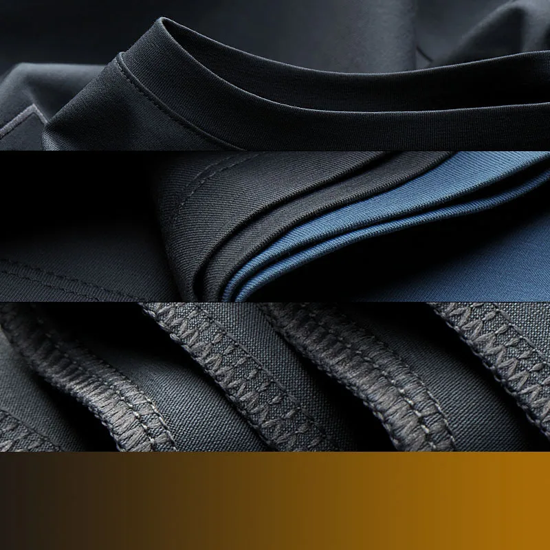 Рисунок 4 - Футболка мужская с круглым вырезом