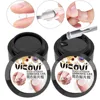 5ml Soft Nail Tips Gel For Press On False Nails Solid Sticker Adhesive Nail Gel UV Bond Rhinestone Fake Tips Extension Nail Glue 3