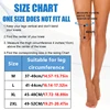 Thin Cross Sports Knee Brace Meniscus Protection Knee Support for Running Fitness Tennis Sports Non-Slip Compression Knee Sleeve 2