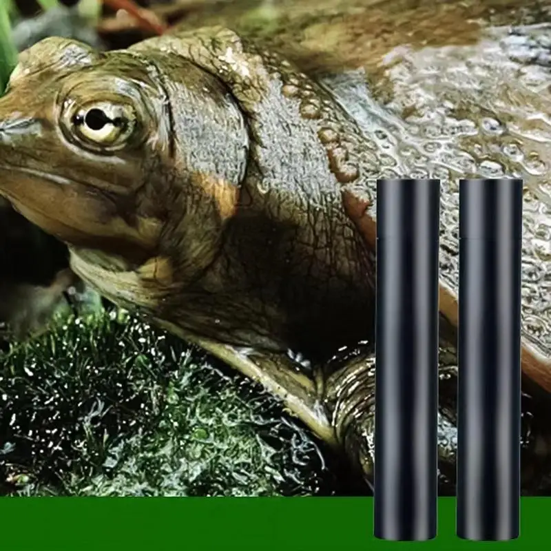Turtle Whistle Fischer Whistle For Attract Snappers Fishermen's Aids High-Frequency Sound Waves High Penetrating Power
