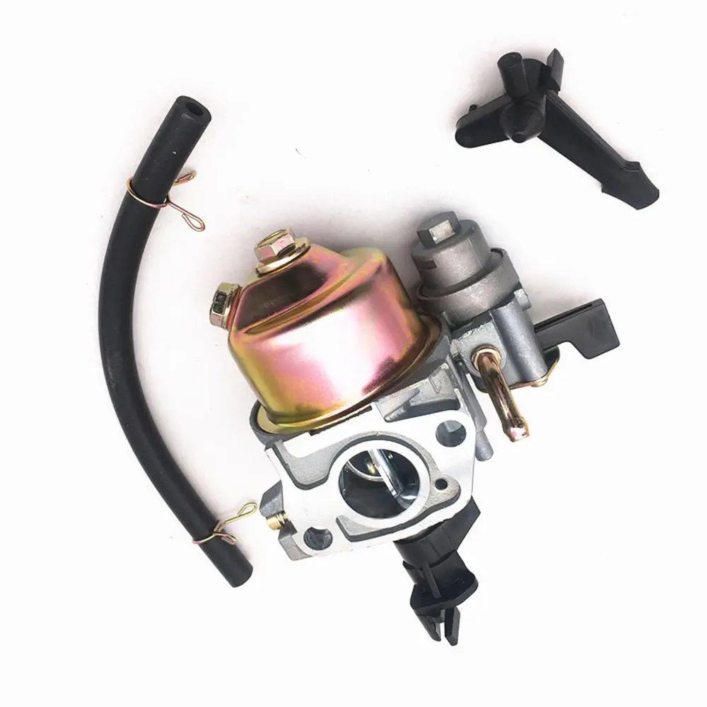 

16100-ZH8-W61 Lawn Mower Parts Carb Carburetor for Honda Mowers GX200 GX160 GX168 5.5HP 6.5HP Engine Generator