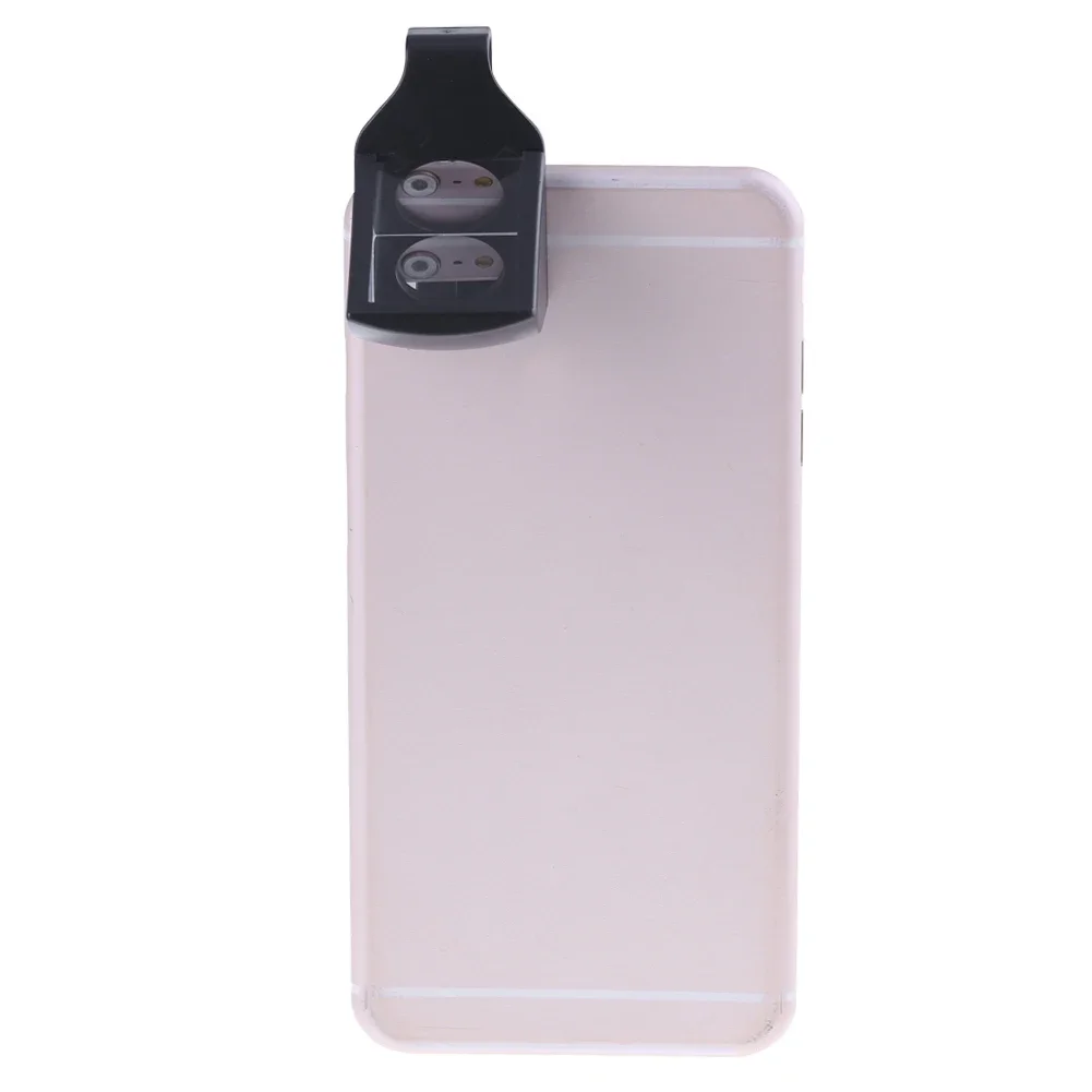Obiettivo per telefono cellulare portatile Smartphone Clip universale Obiettivo per fotocamera tipo periscopio da 90 gradi per smartphone Facile da installare - Image 4