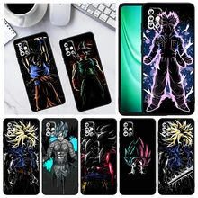 

Art Anime Dragon Ball Goku For Samsung A73 A53 A33 A03S A22 A72 A52 A32 A02 S A12 A42 A51 A91 A81 A71 A41 A32 A21 Phone Case