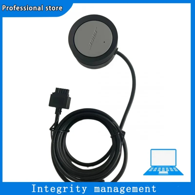 Per Bos-Volume Control Bose Companion 3 Ii C3 Pod 12-Pin Home Audio Speakers Controller Compagno 3 Ii Control Pod