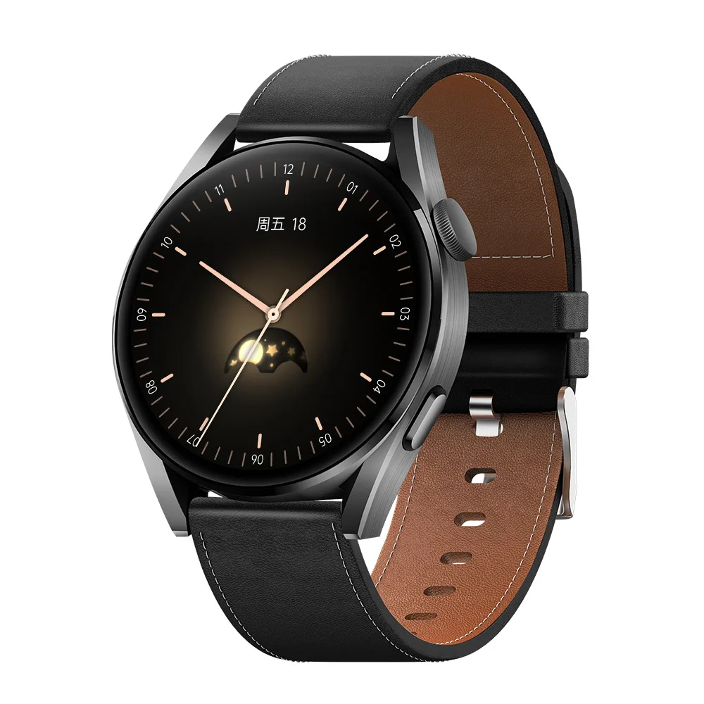 

UM93pro Smart Watch Multifunctional Bluetooth Call Offline Payment NFC Sports Bluetooth Watch