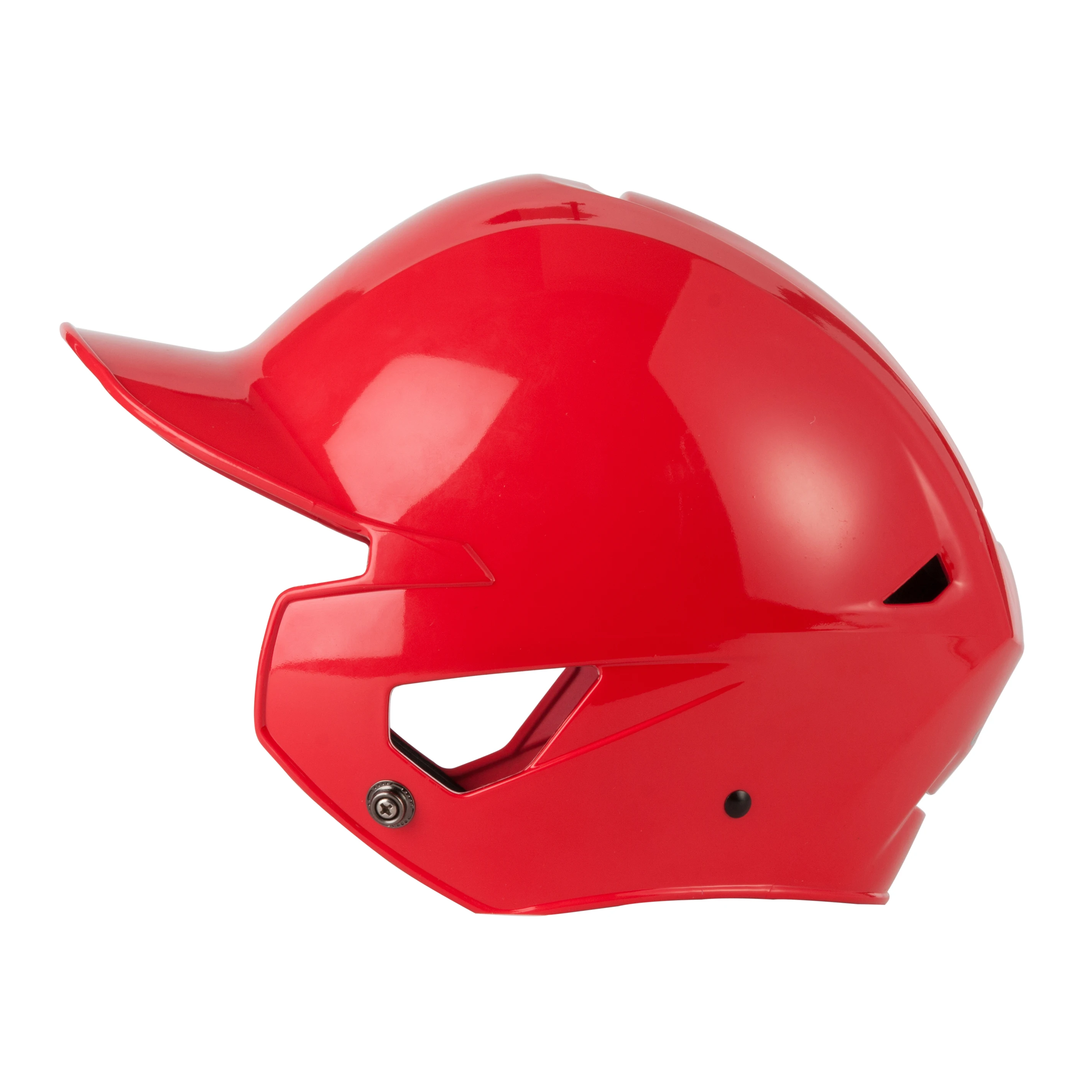 High-Density Comfortable Foam Baseball Sports Style Helmet Plastic Baseball Helmet