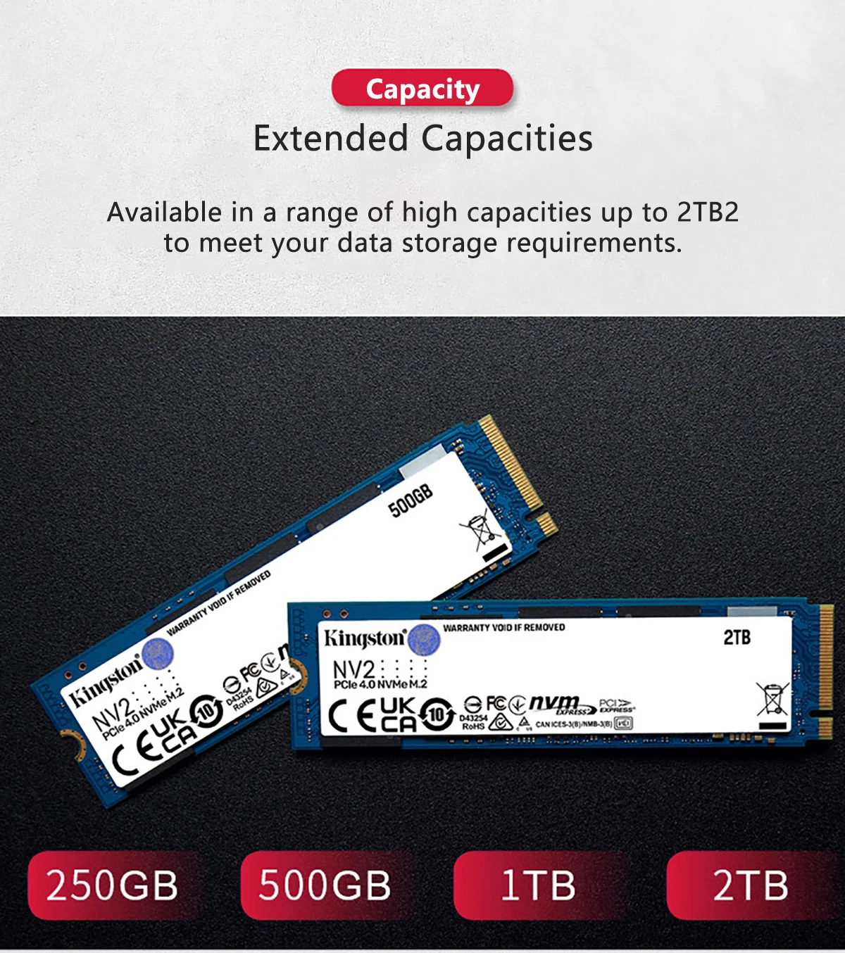 2280, 2 a 500gb, 1 também, nv1,