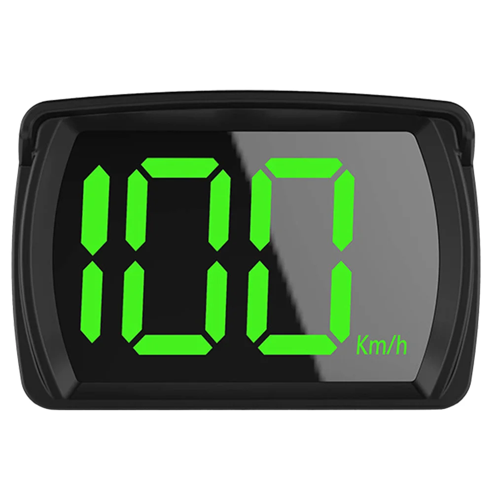 

Speedometer For Car Multipurpose Universal Digital GPS Speedometer Gauge