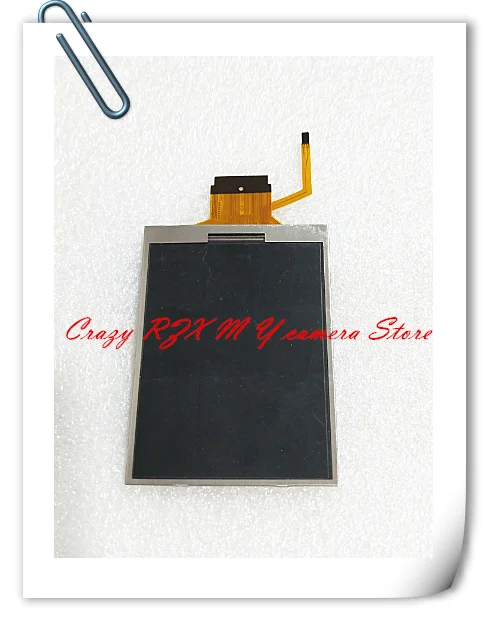 NEW LCD Display Screen For Canon FOR EOS 1300D Rebel T6 Kiss