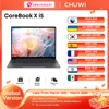 CHUWI CoreBook X Laptop Intel i5-12450H 16GB DDR4 512GB SSD 14 inch FHD 2160 * 1440 Windows 11 Gaming NoteBook 1TB SSD Expand 1