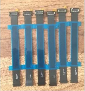

13 inch A1502 15 year touchpad touchpad keyboard connection cable 821-00184-A