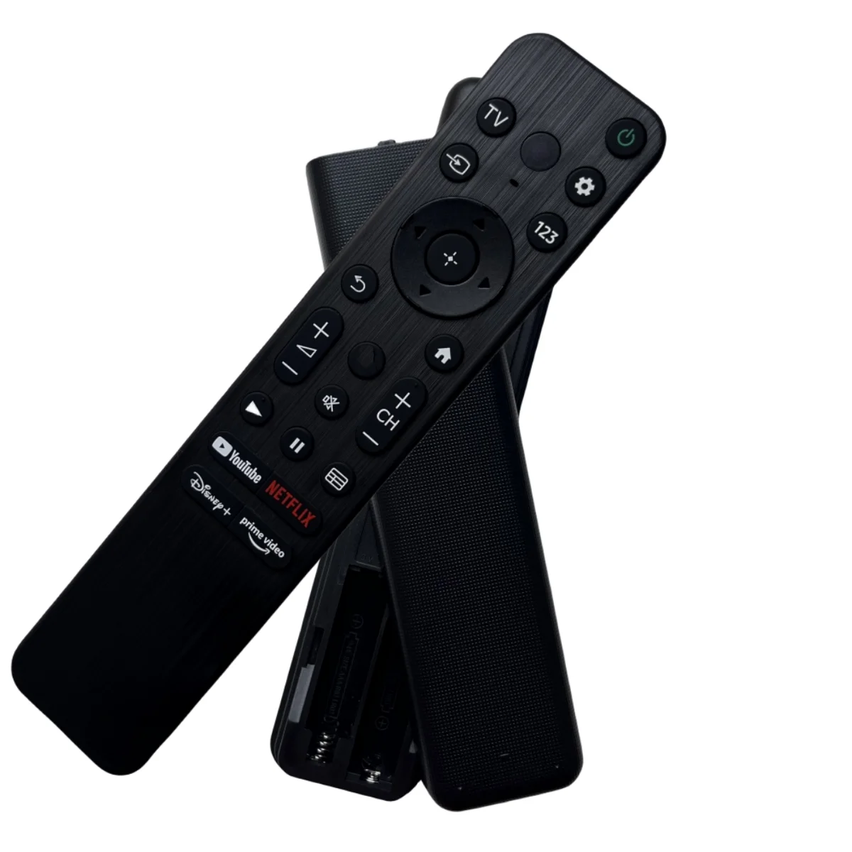 Telecomando Adatto Per Sony Bravia Smart Tv Xr-48A90K Kd-65X80K Xr-55X90K Kd-43X89K Xr-55X90K Xr-55A83K Kd-50X72K Kd-55X81K