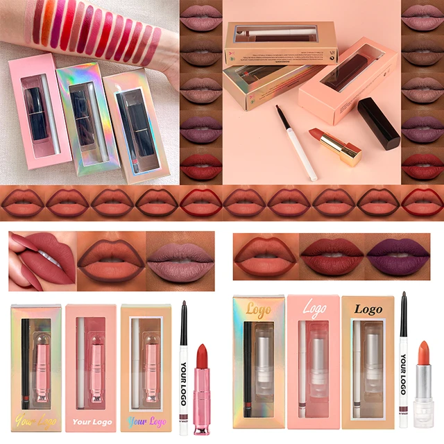 Luxury Makeup Lip Gloss Wholesale Bulk No Label Lipgloss Pigment