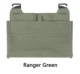 Ranger Green