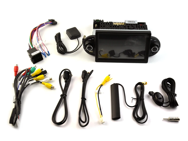 WITSON OEM オートオーディオ GPS フォルクスワーゲン VW
