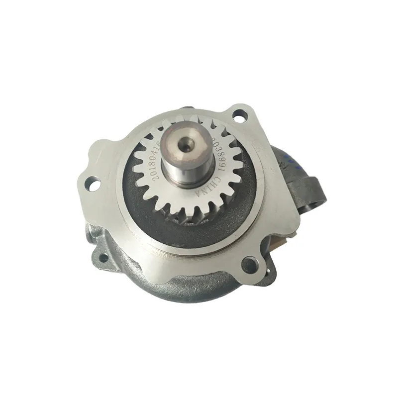 

Water Pump M11 4972857X