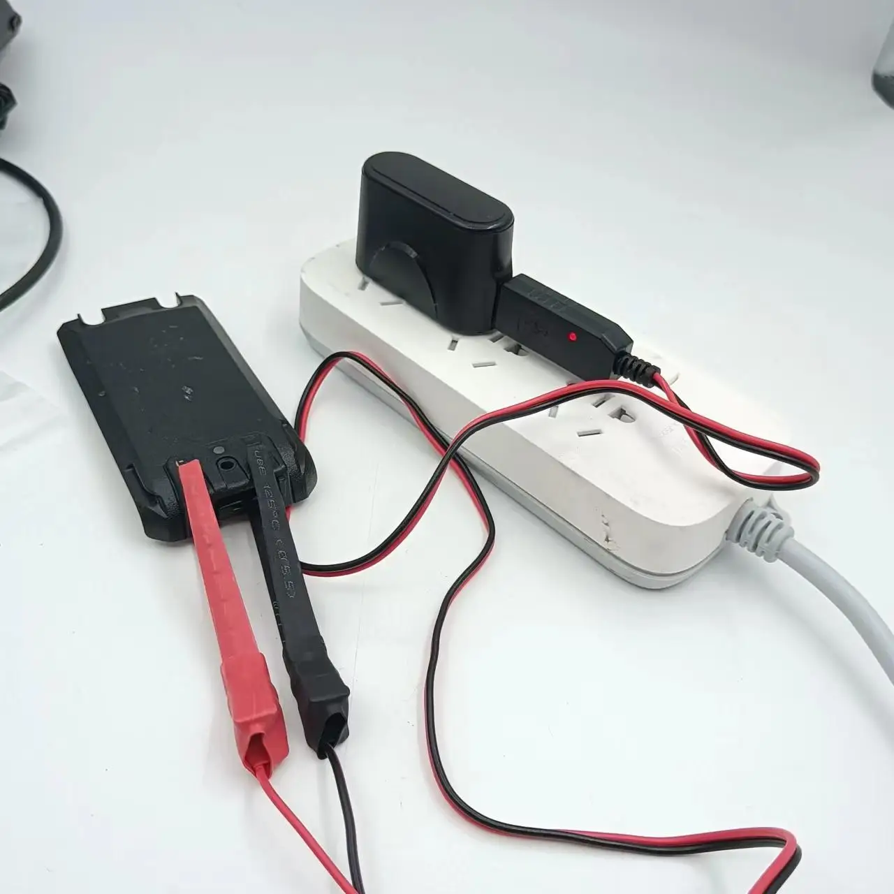 

universal type USB appliance talkie charger