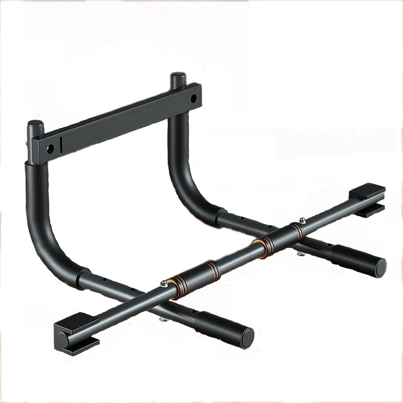 벽 및 문짝 풀업 바, 팔 훈련 피트니스 장비, 벽걸이 미끄럼 방지, 가정 체육관 운동, 턱업 스포츠 장치