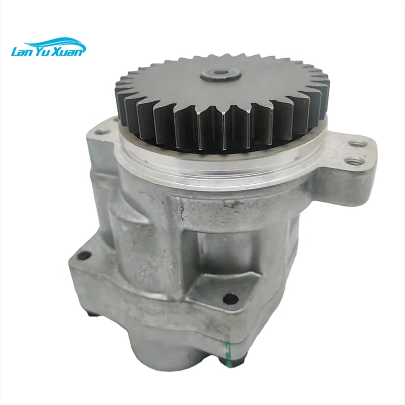 

Voor Caterpillar E345c E345d E349d Graafmachine C11 C12 C13 Motor Oliepomp 233-5220 223-1612