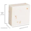 JAM Rice Milk Soap Wholesale Handmade K-Brother Rice Milk Goat Milk Soap Jam Rice Soap 4