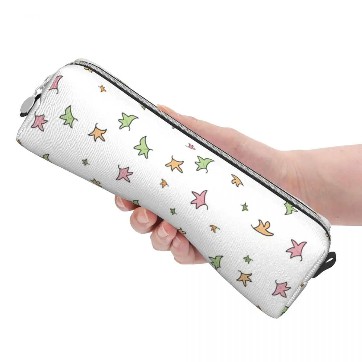 Pencil Cases Heartstopper Leaves Lgbt Yaoi Pencil Cases Romance Nick Charlie Anime Pen Box Bag for Student Students School Gifts Pencil Box
