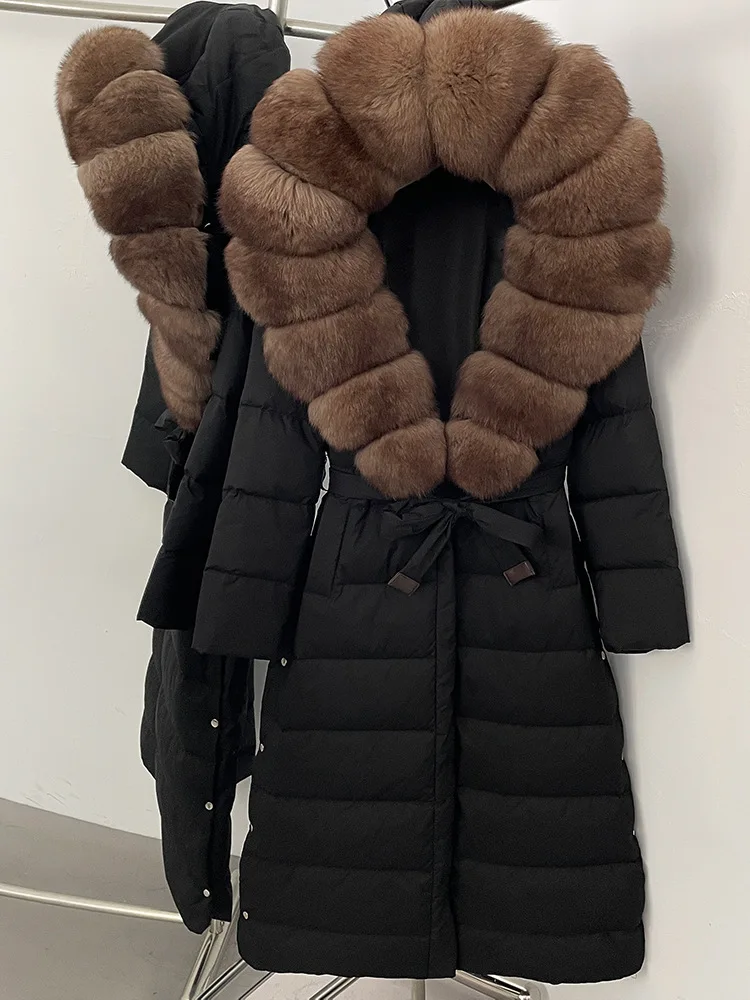 Coat Details