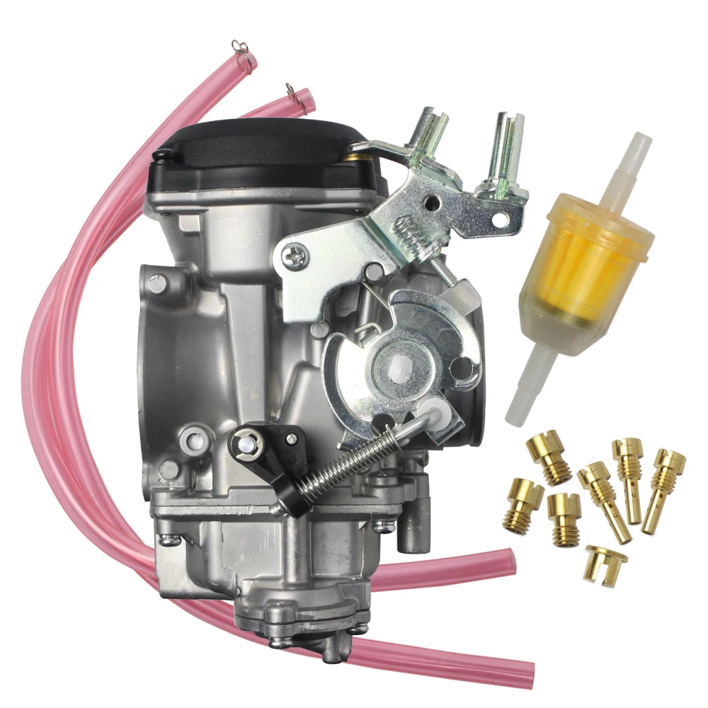 

Carburetor Carb for ICON VARIO BEAT SCOOPY SPACY KVB VARIO 110 125 150 Click125 Motorcycle