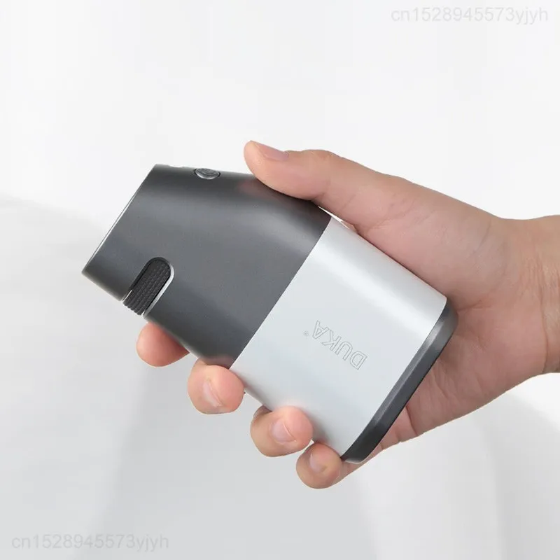 xiaomi duka laser telemetro telescopio 6x poderoso 01