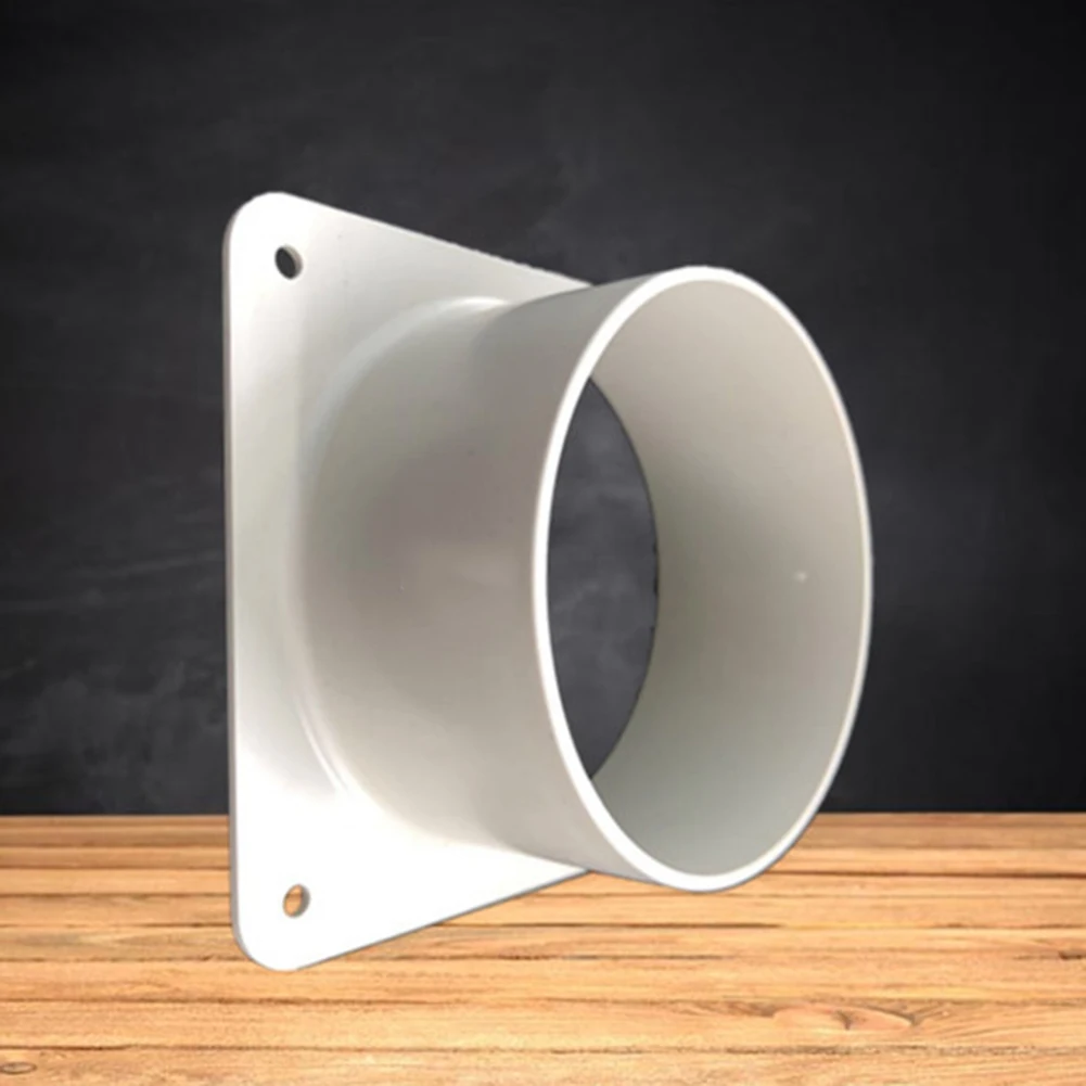 Tubo De Ventilação Reta De Flange, Ferramentas