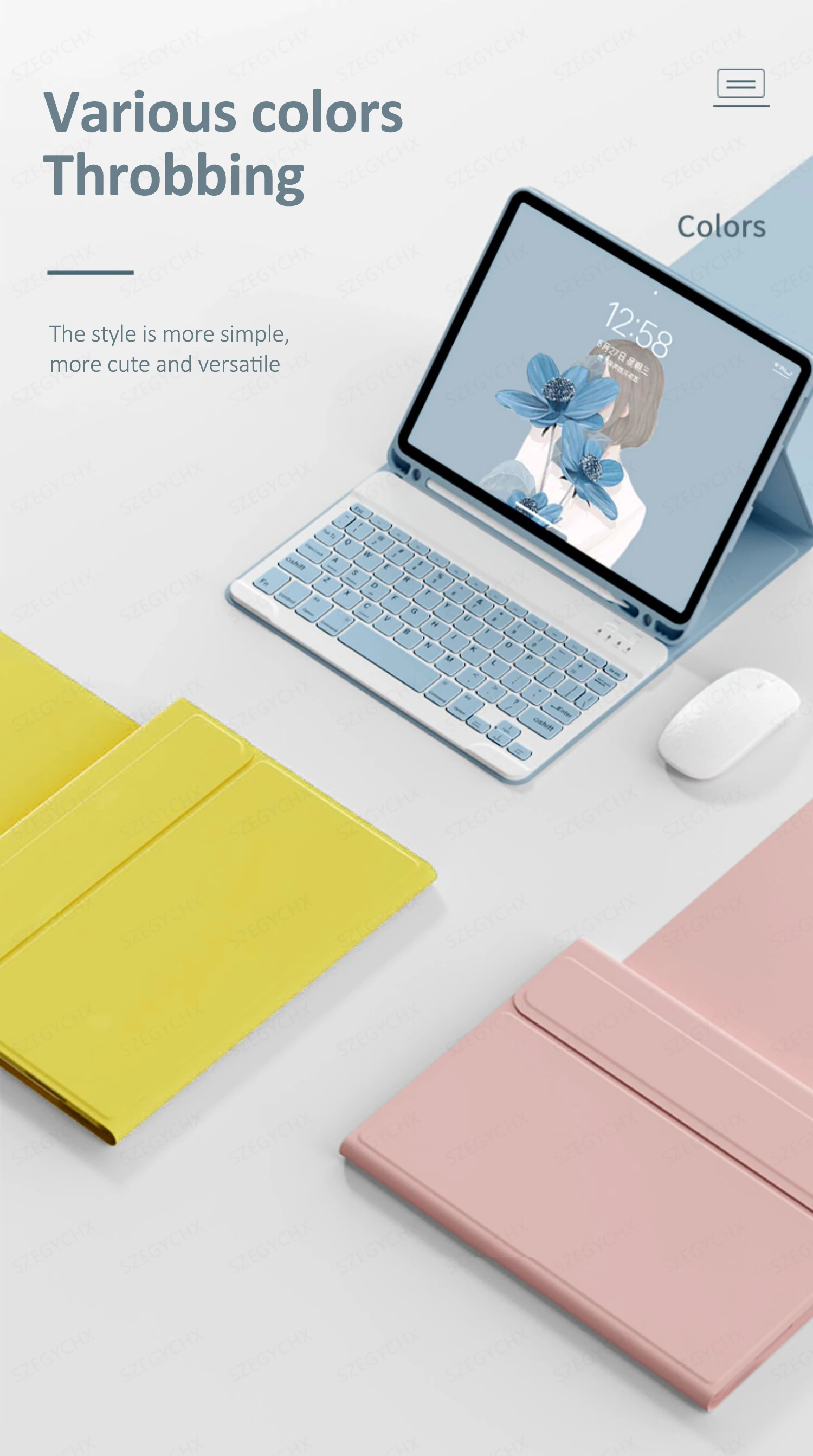 Computers e Electronics