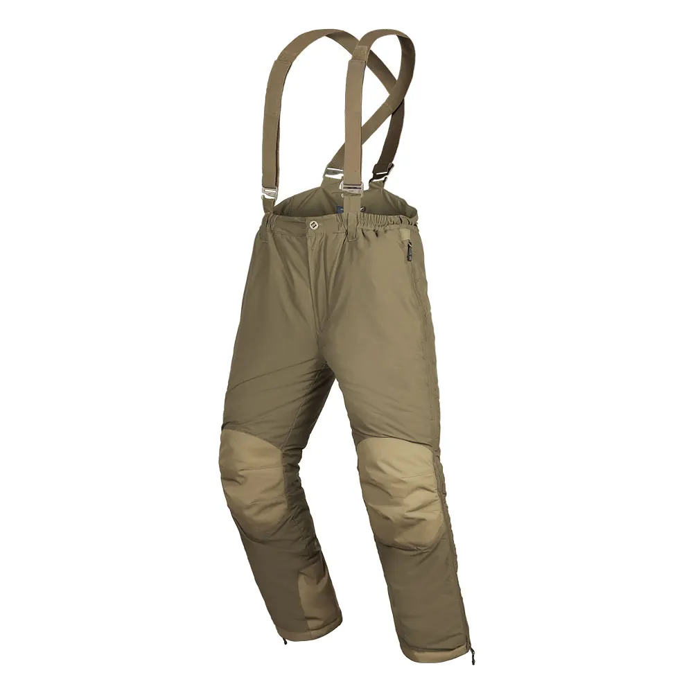 Emersongear Cold Pants Warmth Overall Duty Cargo Trousers Camping Hiking Hunting Sports Outdoor