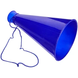 Megaphone Megaphones Cheer Fan Noise Makers For Sporting Events Mini Game Accessories Fans Football Horn Toy Speaker Child