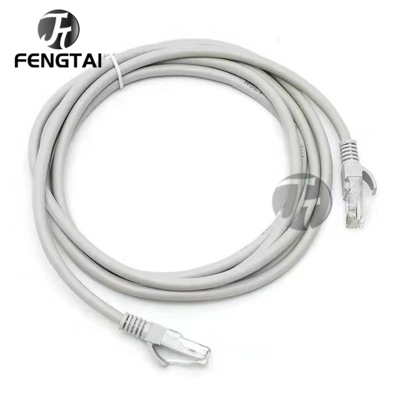 

Ethernet-кабели CAT5, 10/15/20/25/30/50 м, 100 м